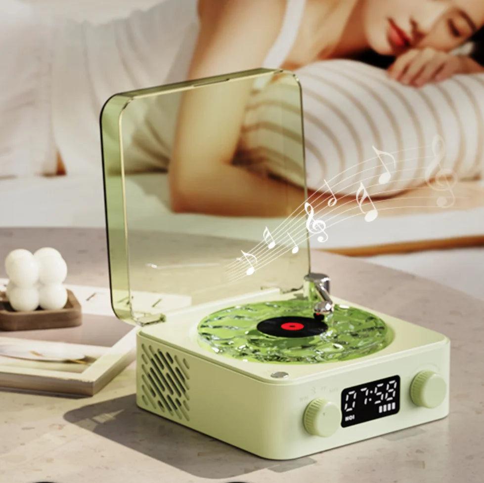 RetroGlow Mini by WAVES - VibeSync.Store