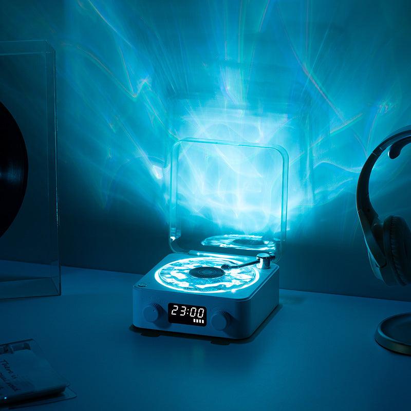RetroGlow Mini by WAVES - VibeSync.Store
