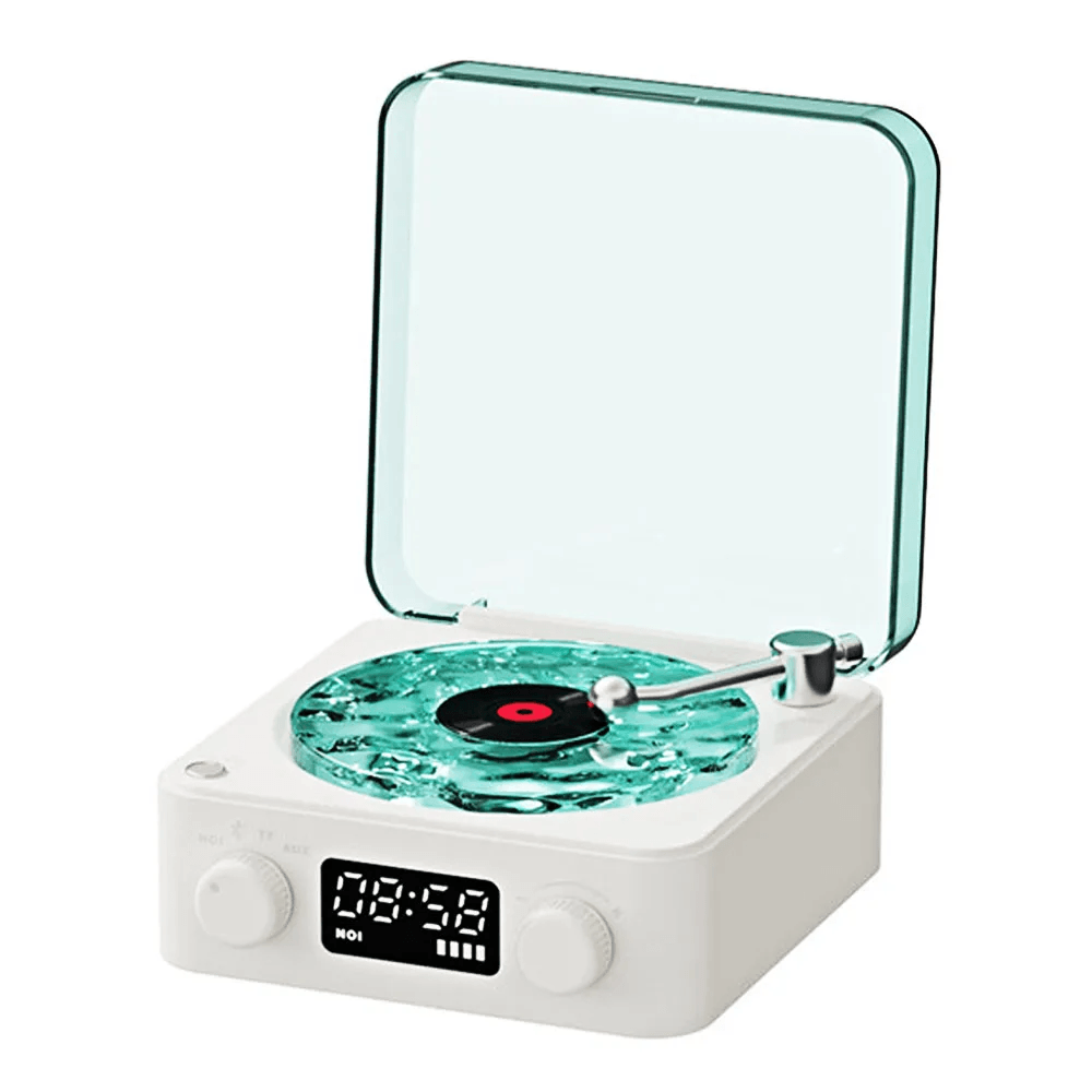 RetroGlow Mini by WAVES - VibeSync.Store