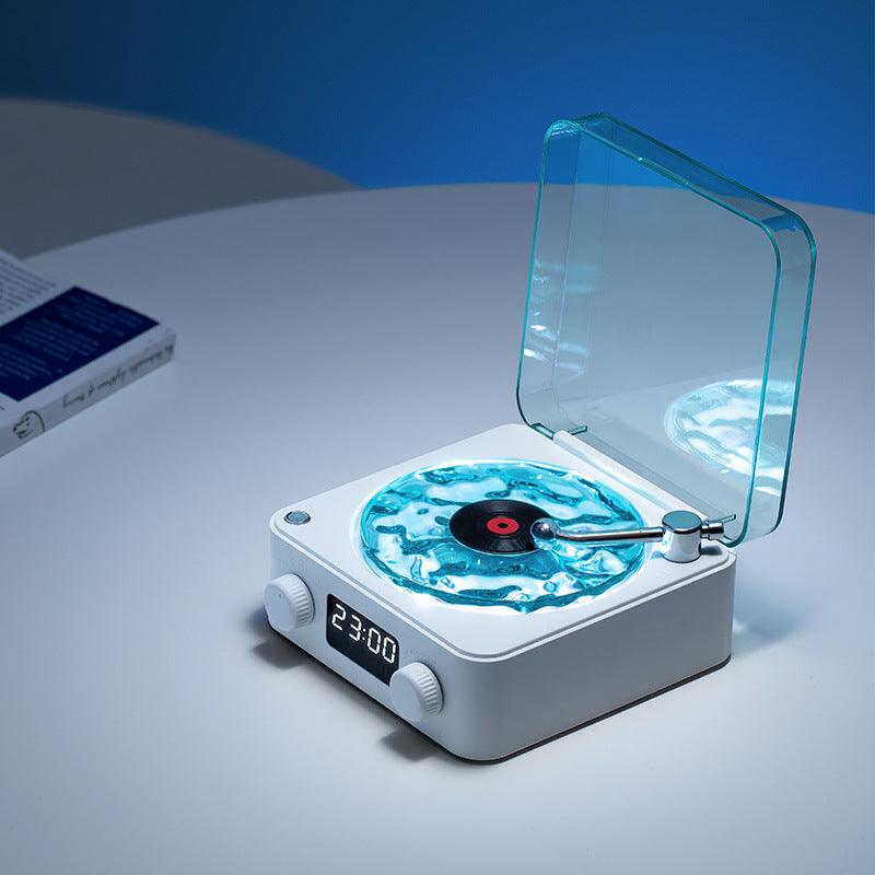 RetroGlow Mini by WAVES - VibeSync.Store