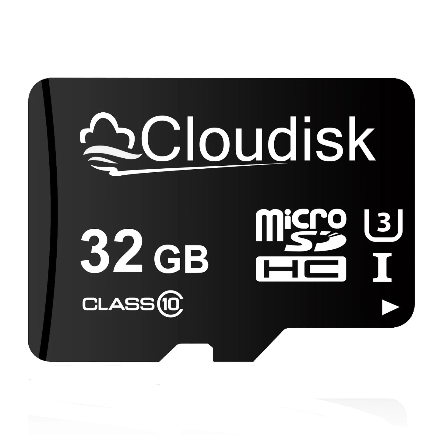 Cloudisk Micro SD Card