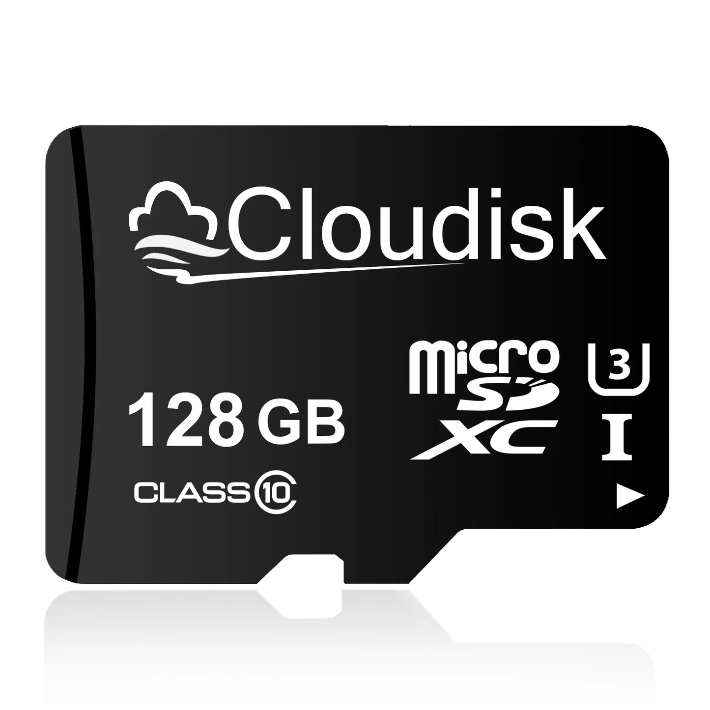 Cloudisk Micro SD Card