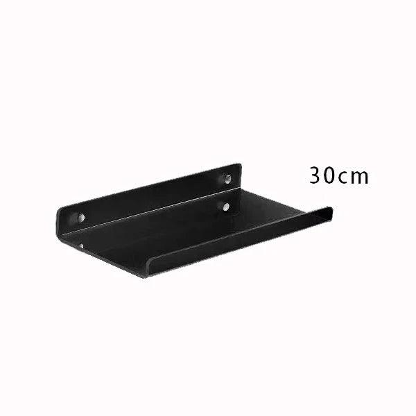 Acrylic Floating Bookshelves - VibeSync.Store