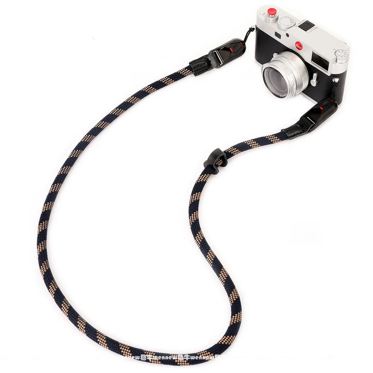 Quick-Release Universal Camera Strap - VibeSync.Store