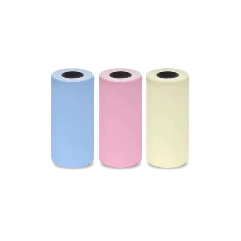 NekoPrint - Portable Thermal Printer - VibeSync.Store