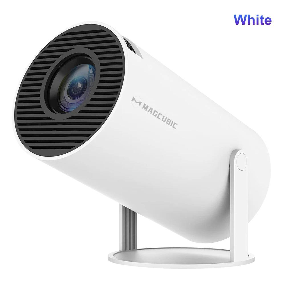 Magicube - Portable Projector - VibeSync.Store