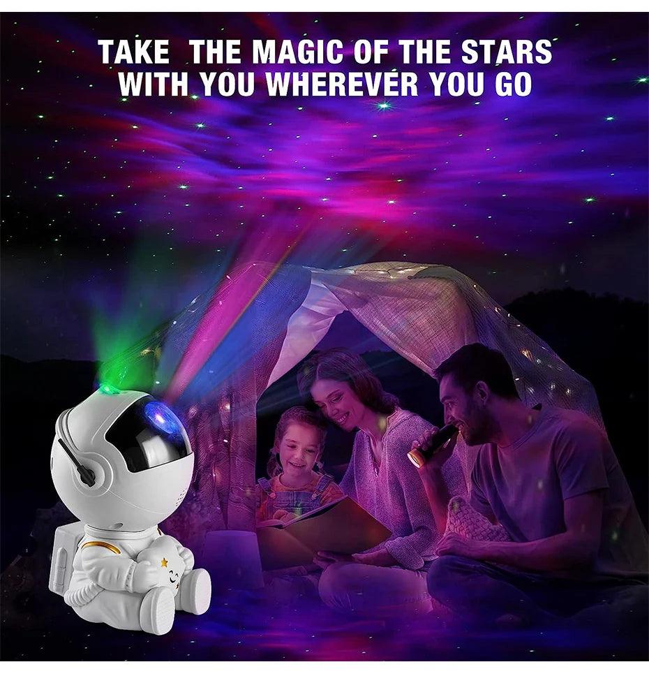VibeSync AstroGlow - VibeSync.Store