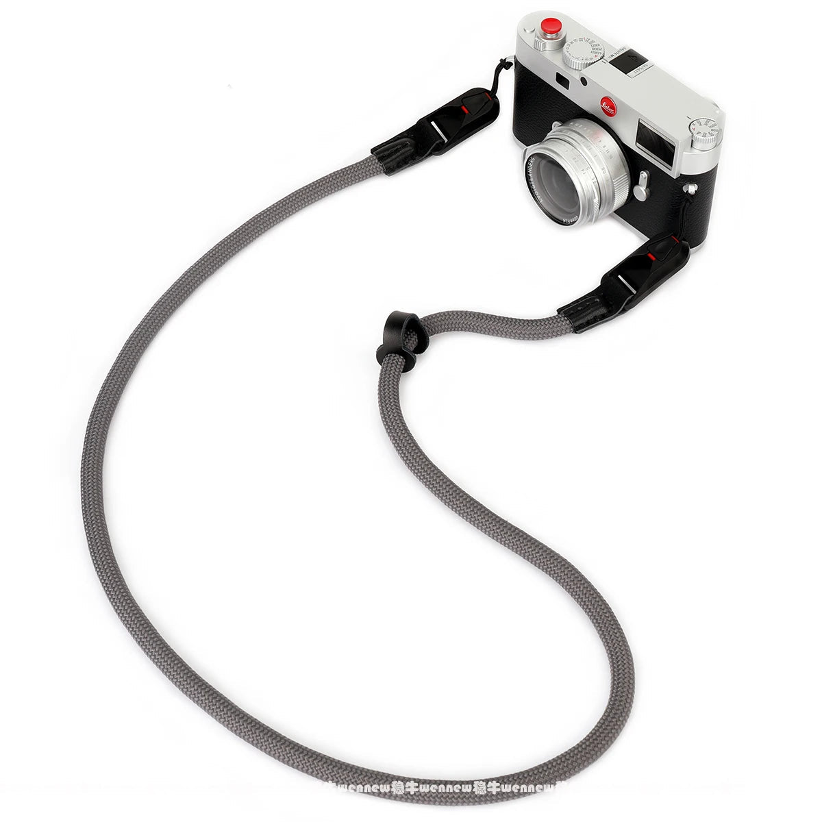 Quick-Release Universal Camera Strap - VibeSync.Store