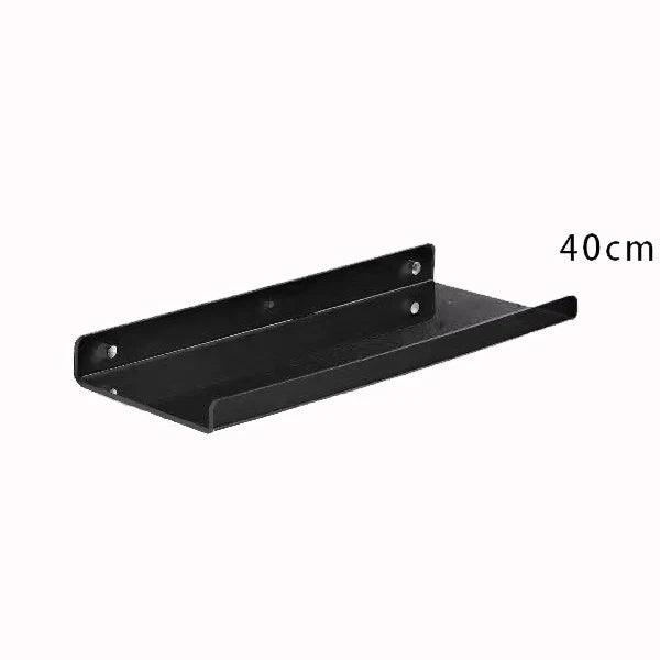 Acrylic Floating Bookshelves - VibeSync.Store