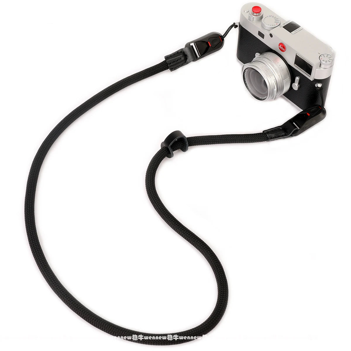 Quick-Release Universal Camera Strap - VibeSync.Store