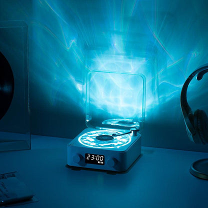 RetroGlow Mini by WAVES - VibeSync.Store