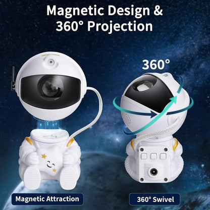 VibeSync AstroGlow - VibeSync.Store