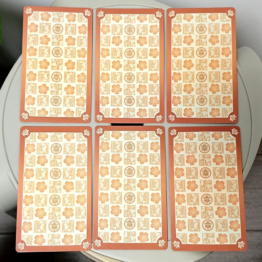 Yokai Tarot Deck