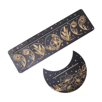 Wooden Tarot Display Stand