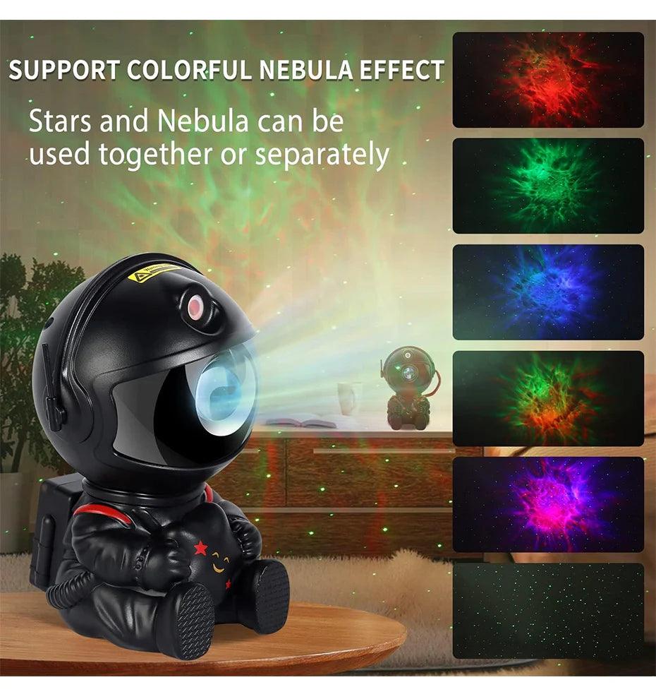 VibeSync AstroGlow - VibeSync.Store