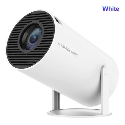 Magicube - Portable Projector - VibeSync.Store