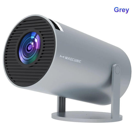 Magicube - Portable Projector - VibeSync.Store