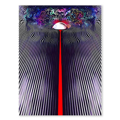 Vintage Band Posters