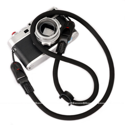 Quick-Release Universal Camera Strap - VibeSync.Store