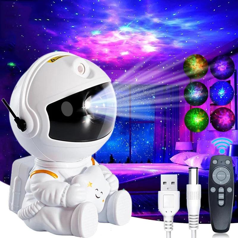 VibeSync AstroGlow - VibeSync.Store