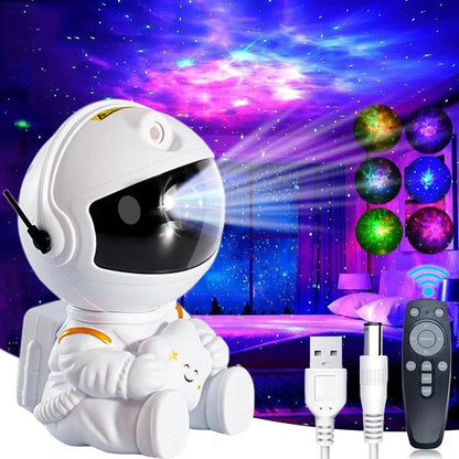 VibeSync AstroGlow - VibeSync.Store
