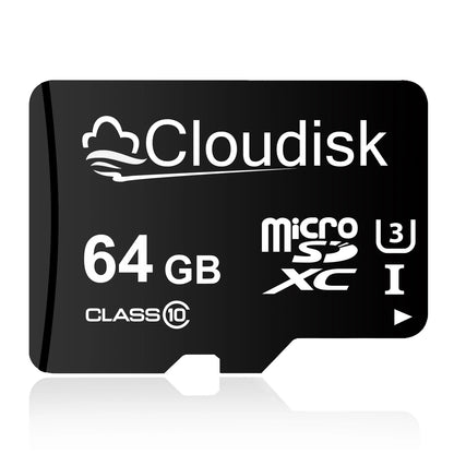Cloudisk Micro SD Card