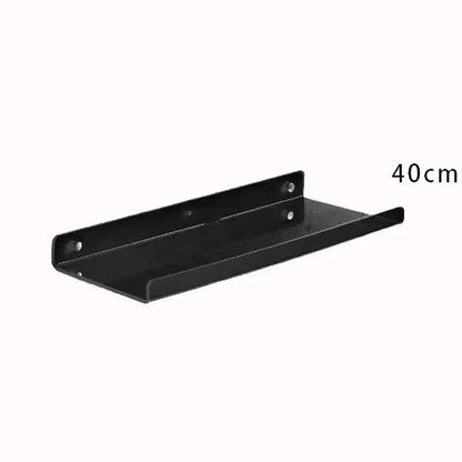 Acrylic Floating Bookshelves - VibeSync.Store